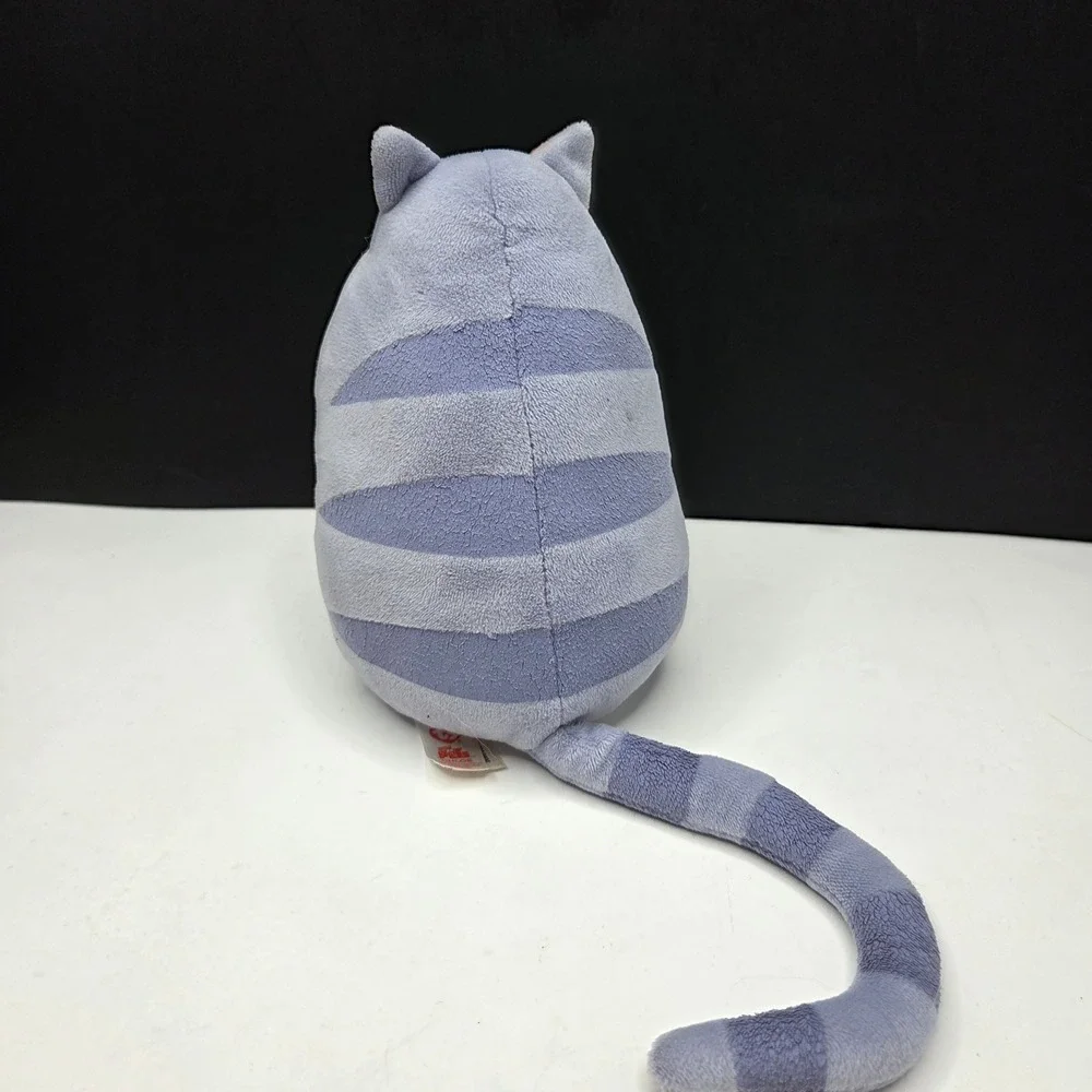 Ty Secret Life of Pets Chloe Cat Plush 6